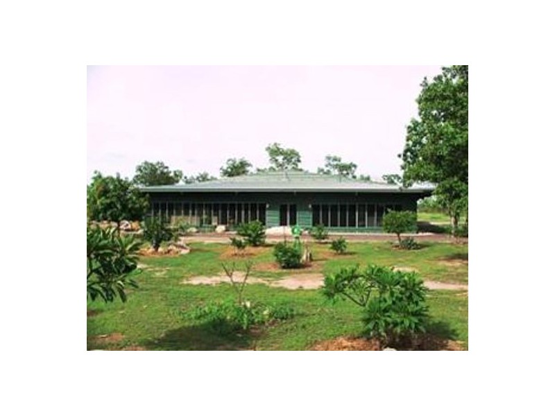 NT Portion 1631 MARY RIVER EAST CATTLE STATION, Katherine NT 0850