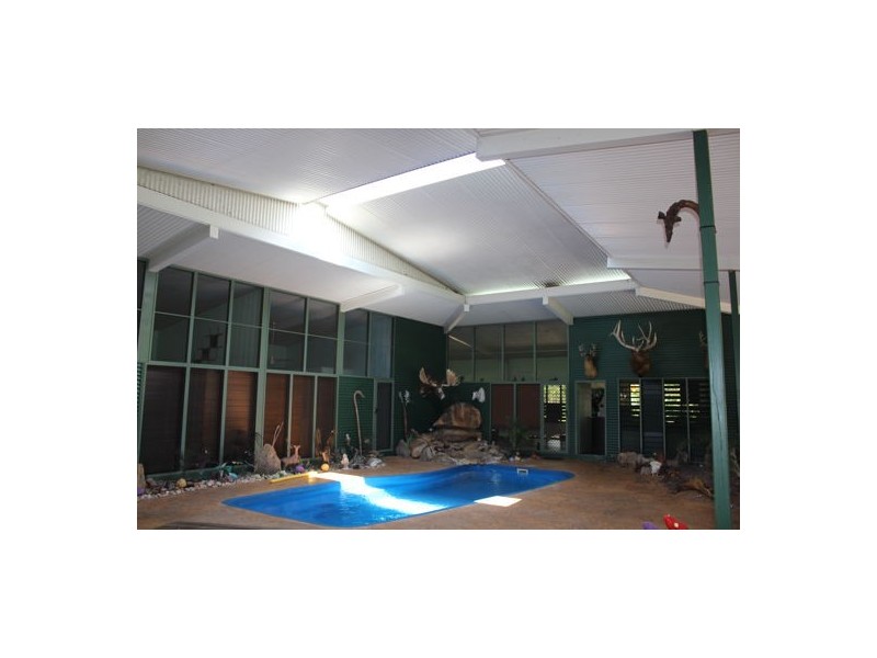 NT Portion 1631 MARY RIVER EAST CATTLE STATION, Katherine NT 0850