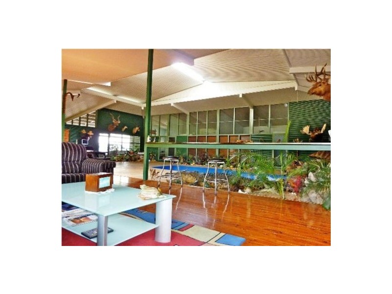 NT Portion 1631 MARY RIVER EAST CATTLE STATION, Katherine NT 0850