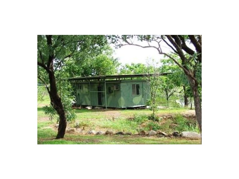 NT Portion 1631 MARY RIVER EAST CATTLE STATION, Katherine NT 0850