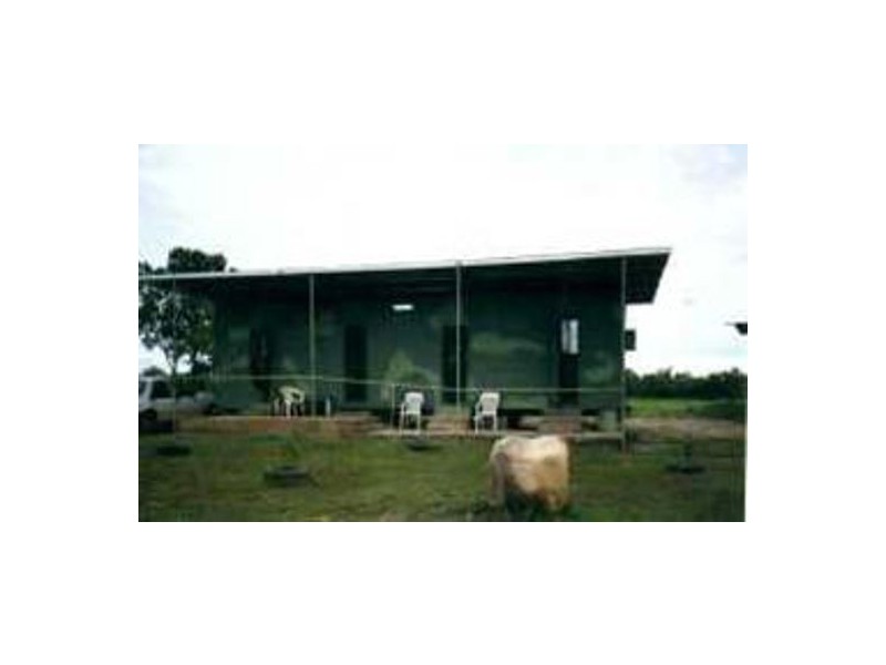 NT Portion 1631 MARY RIVER EAST CATTLE STATION, Katherine NT 0850