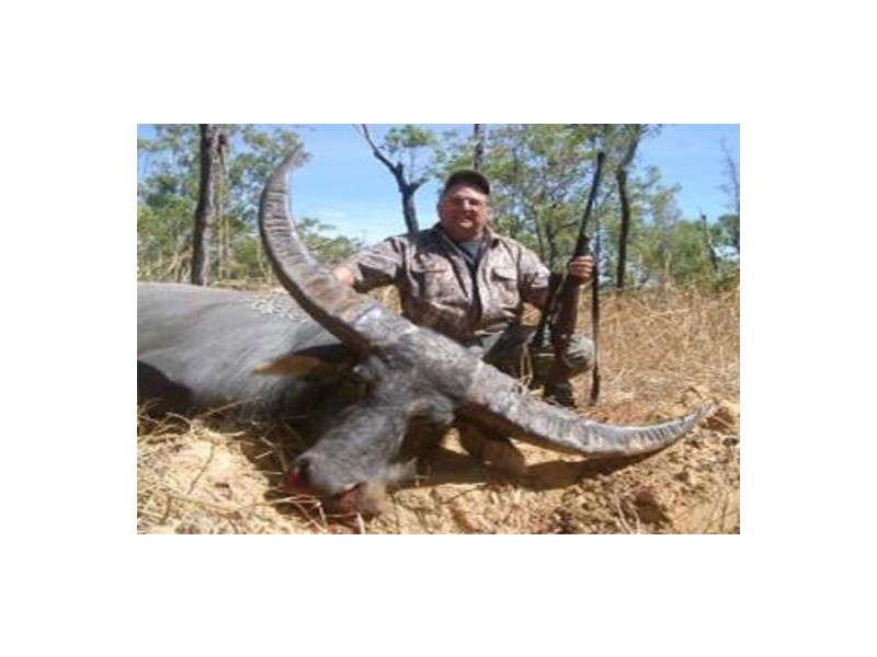 NT Portion 1631 MARY RIVER EAST CATTLE STATION, Katherine NT 0850