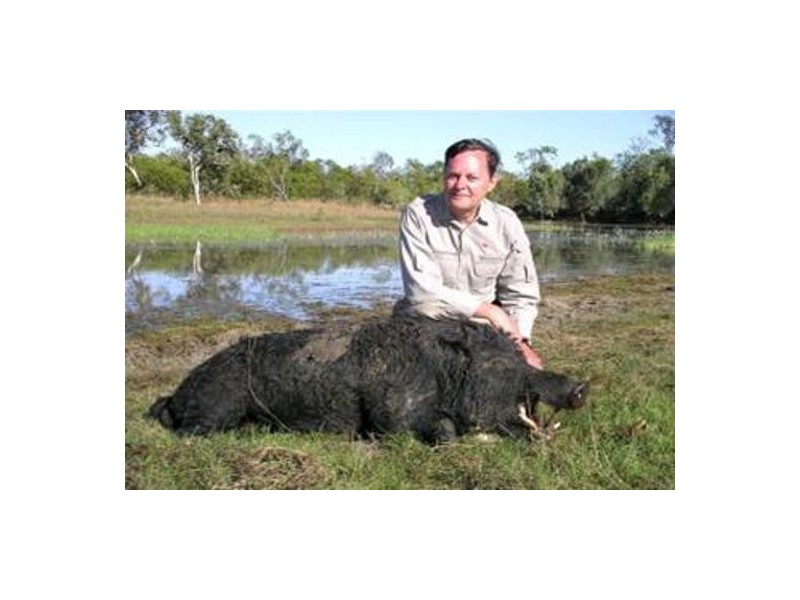 NT Portion 1631 MARY RIVER EAST CATTLE STATION, Katherine NT 0850