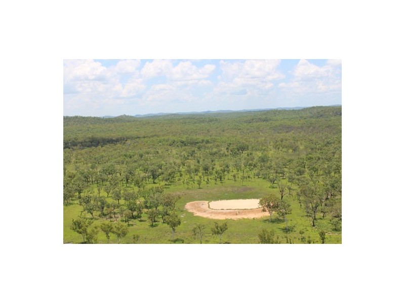 NT Portion 1631 MARY RIVER EAST CATTLE STATION, Katherine NT 0850