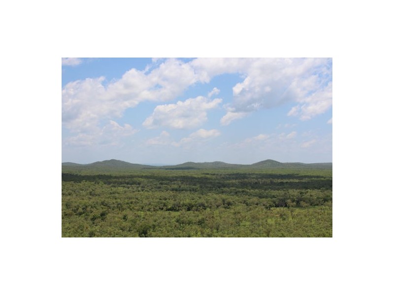 NT Portion 1631 MARY RIVER EAST CATTLE STATION, Katherine NT 0850