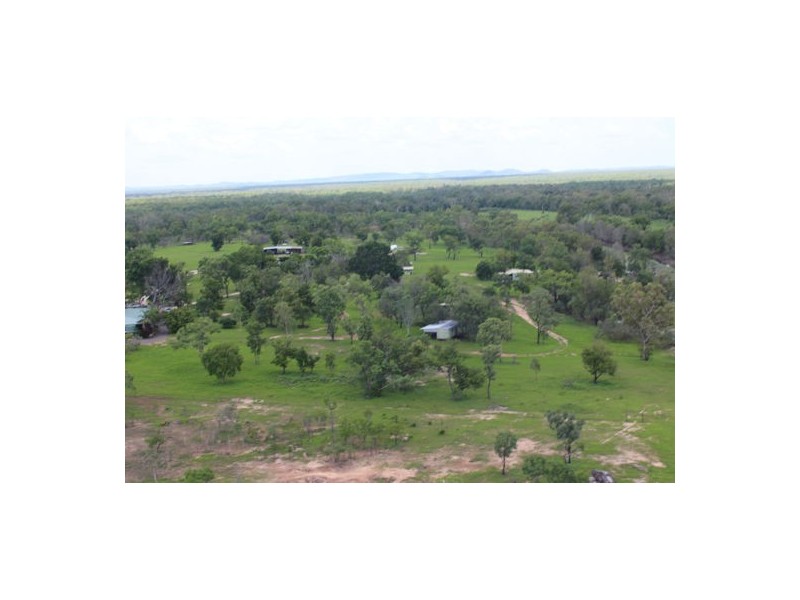 NT Portion 1631 MARY RIVER EAST CATTLE STATION, Katherine NT 0850