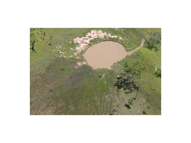 NT Portion 1631 MARY RIVER EAST CATTLE STATION, Katherine NT 0850