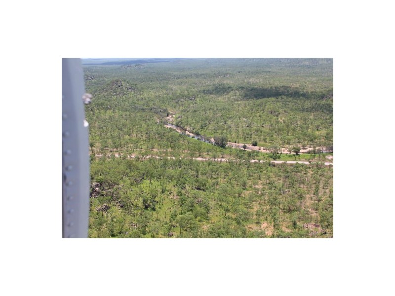NT Portion 1631 MARY RIVER EAST CATTLE STATION, Katherine NT 0850