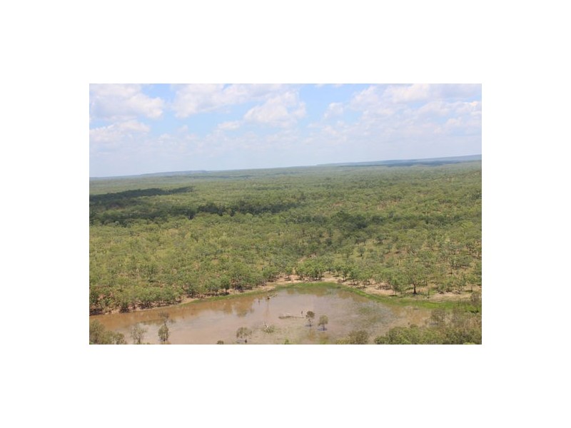 NT Portion 1631 MARY RIVER EAST CATTLE STATION, Katherine NT 0850