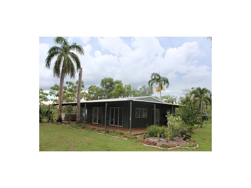 2114 375 Cox Peninsula Road, Berry Springs NT 0838