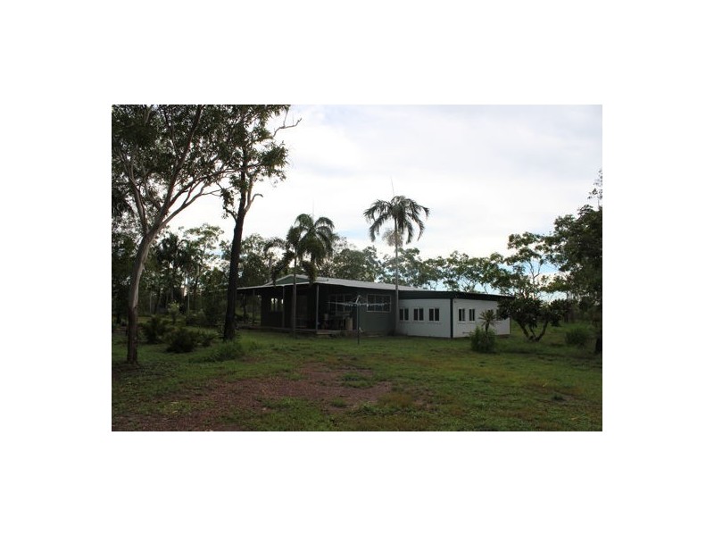 2114 375 Cox Peninsula Road, Berry Springs NT 0838