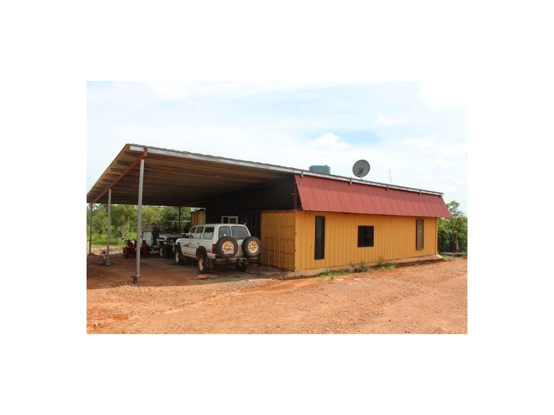 4814 DORAT ROAD, Adelaide River NT 0846