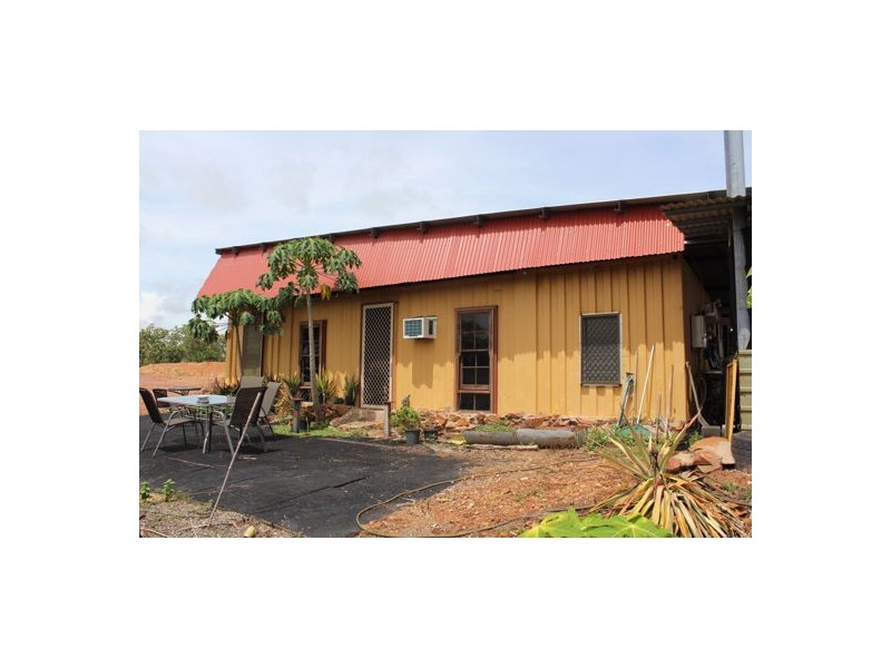 4814 DORAT ROAD, Adelaide River NT 0846