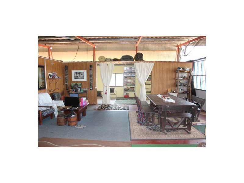 4814 DORAT ROAD, Adelaide River NT 0846