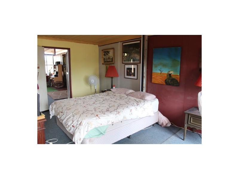 4814 DORAT ROAD, Adelaide River NT 0846