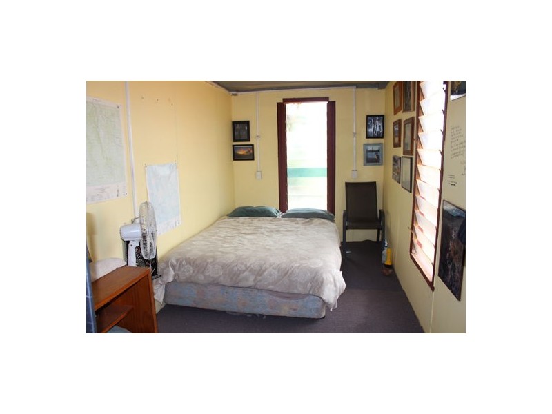 4814 DORAT ROAD, Adelaide River NT 0846