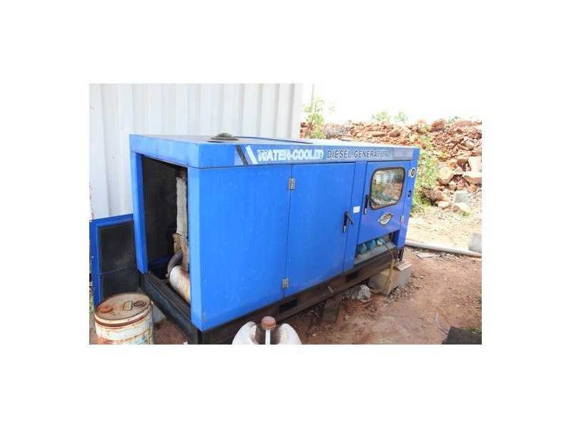 4814 DORAT ROAD, Adelaide River NT 0846