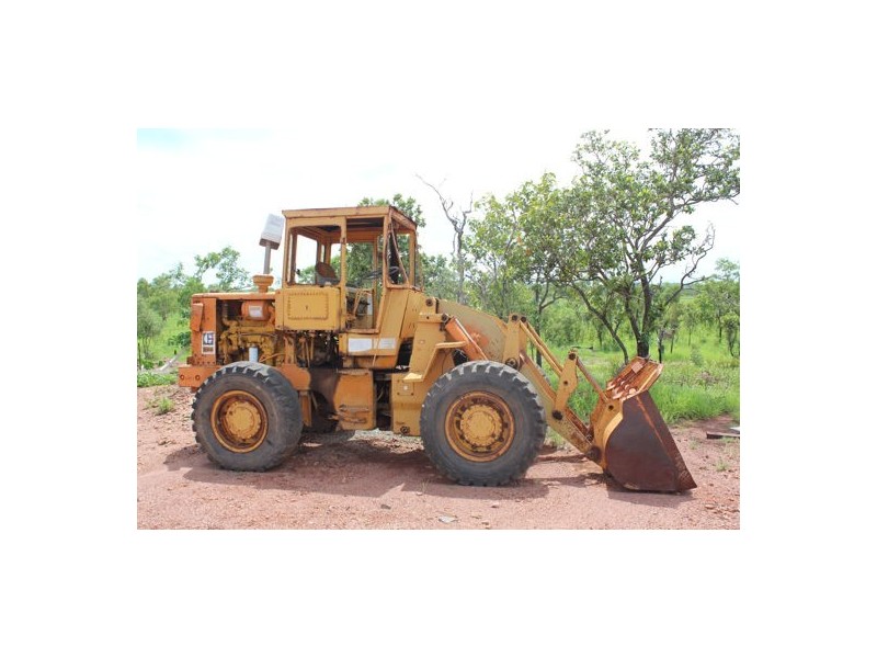 4814 DORAT ROAD, Adelaide River NT 0846