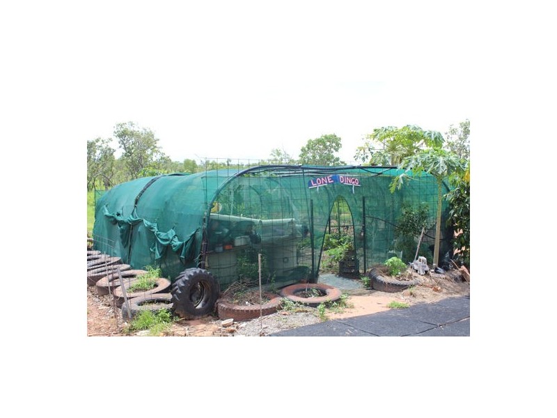 4814 DORAT ROAD, Adelaide River NT 0846