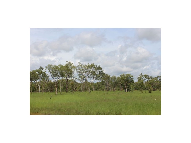 4814 DORAT ROAD, Adelaide River NT 0846