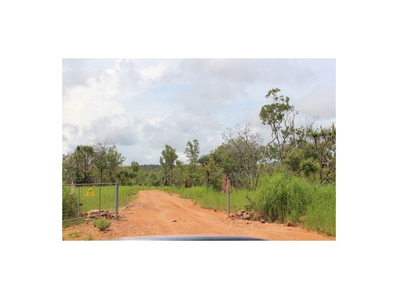 4814 DORAT ROAD, Adelaide River NT 0846