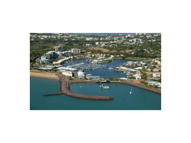BERTH 20 CULLEN BAY MARINA, Cullen Bay NT 0820