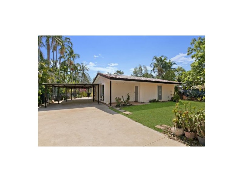46 McGuire Circuit, Moulden NT 0830