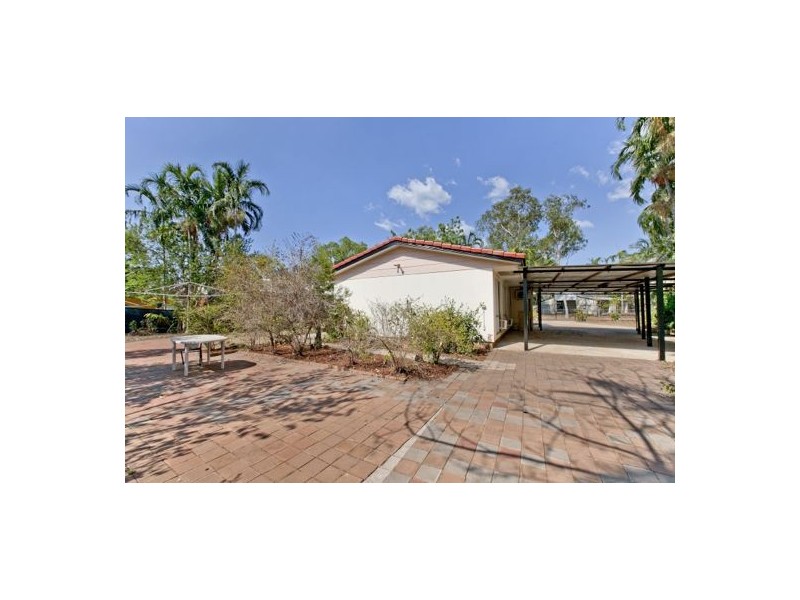 46 McGuire Circuit, Moulden NT 0830