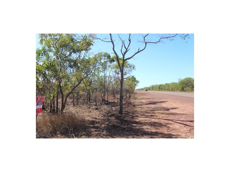 Sec 3650-4890 FOG BAY ROAD, Dundee Downs NT 0840