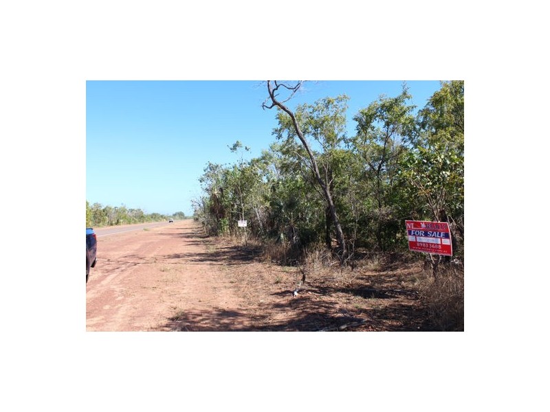 Sec 3650-4890 FOG BAY ROAD, Dundee Downs NT 0840