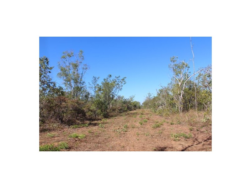 Sec 3650-4890 FOG BAY ROAD, Dundee Downs NT 0840