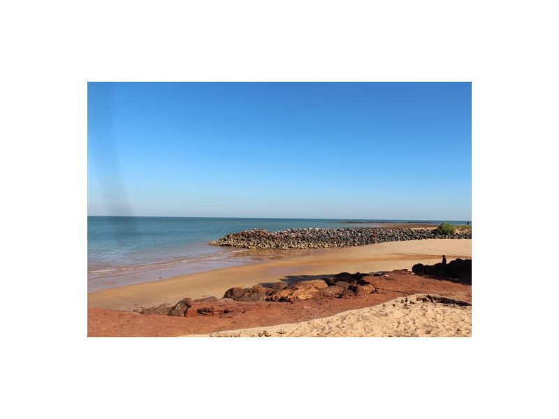 Sec 3650-4890 FOG BAY ROAD, Dundee Downs NT 0840
