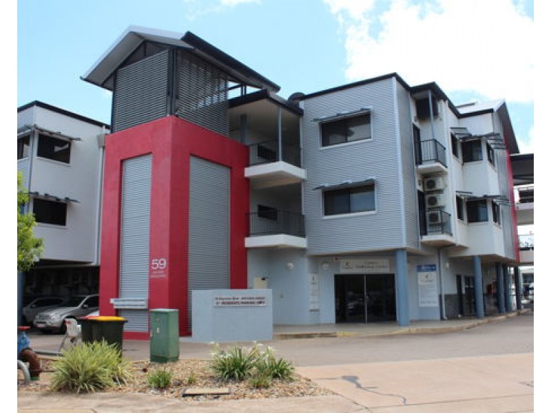 Unit 16 No 59 BAYVIEW BOULEVARDE, Bayview NT 0820