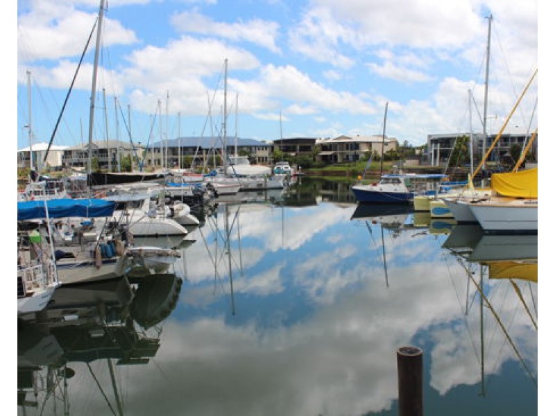 Unit 16 No 59 BAYVIEW BOULEVARDE, Bayview NT 0820