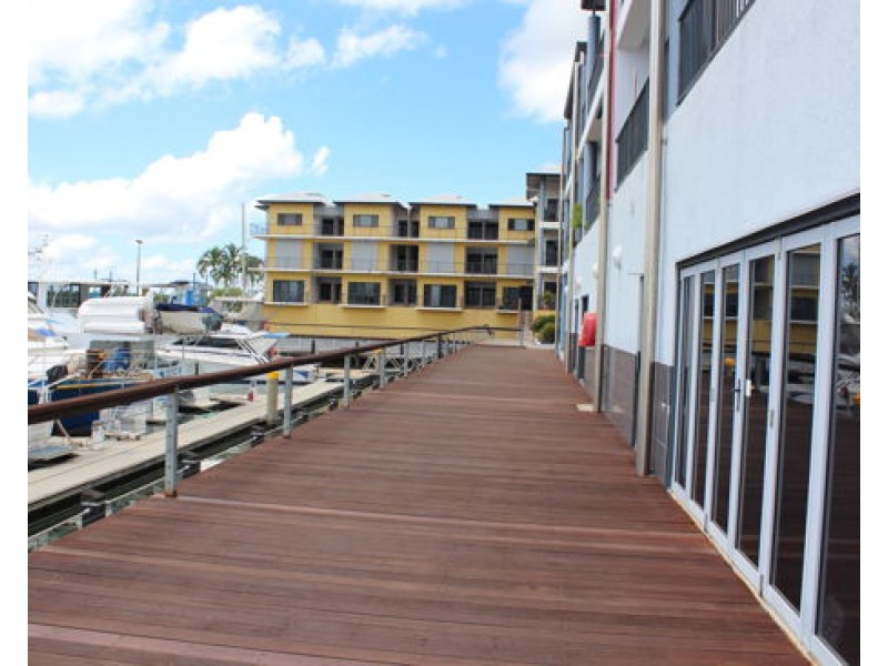 Unit 16 No 59 BAYVIEW BOULEVARDE, Bayview NT 0820