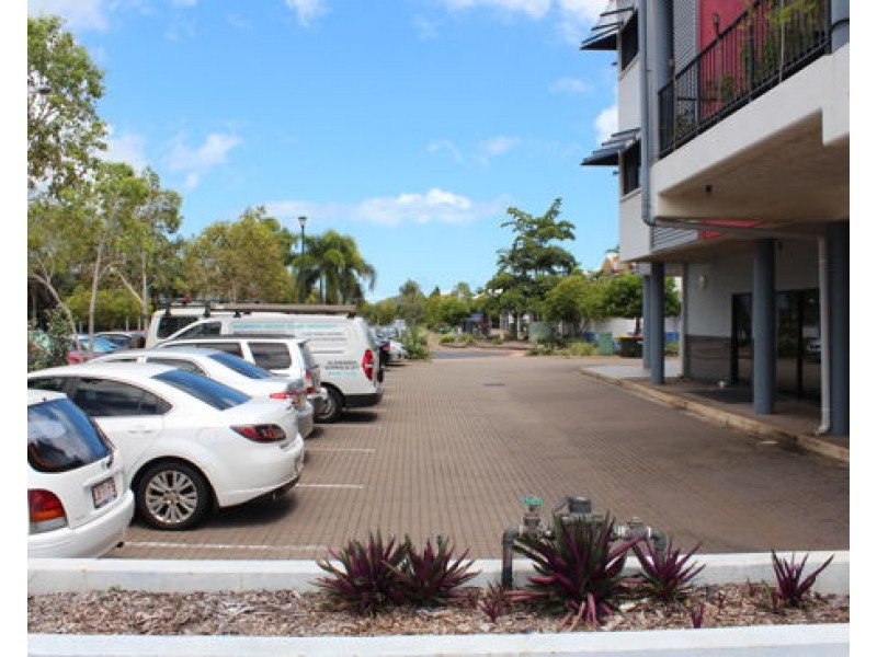 Unit 16 No 59 BAYVIEW BOULEVARDE, Bayview NT 0820