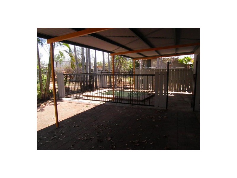 39 MILLAR TERRACE, Pine Creek NT 0847