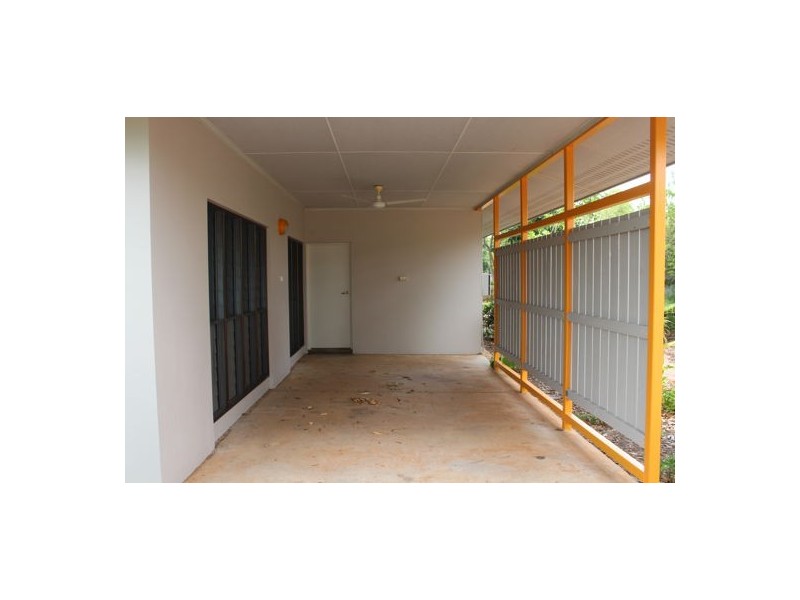 39 MILLAR TERRACE, Pine Creek NT 0847