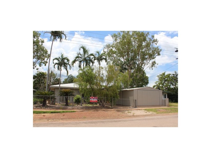 39 MILLAR TERRACE, Pine Creek NT 0847