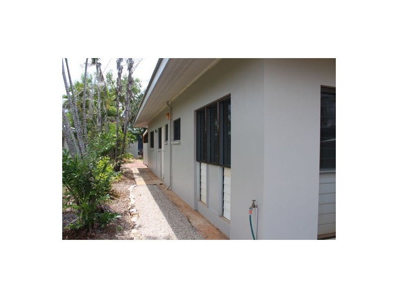 39 MILLAR TERRACE, Pine Creek NT 0847