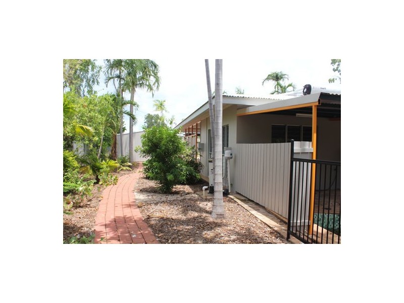 39 MILLAR TERRACE, Pine Creek NT 0847