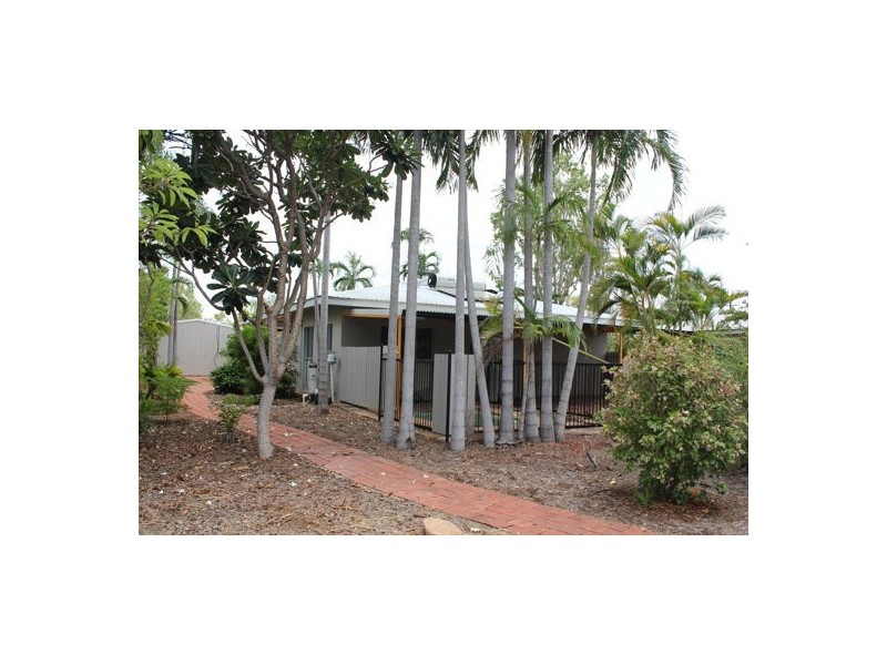 39 MILLAR TERRACE, Pine Creek NT 0847