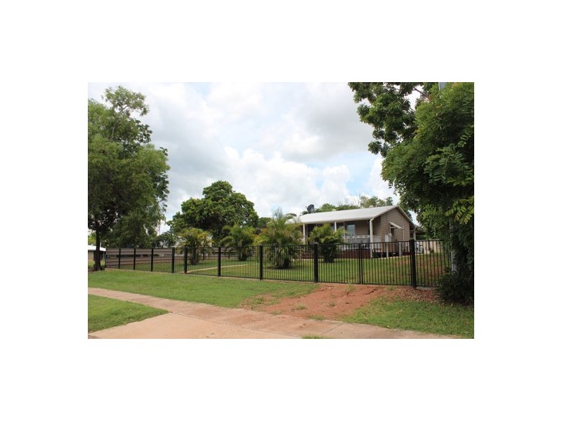 25 Baxter Terrace, Pine Creek NT 0847