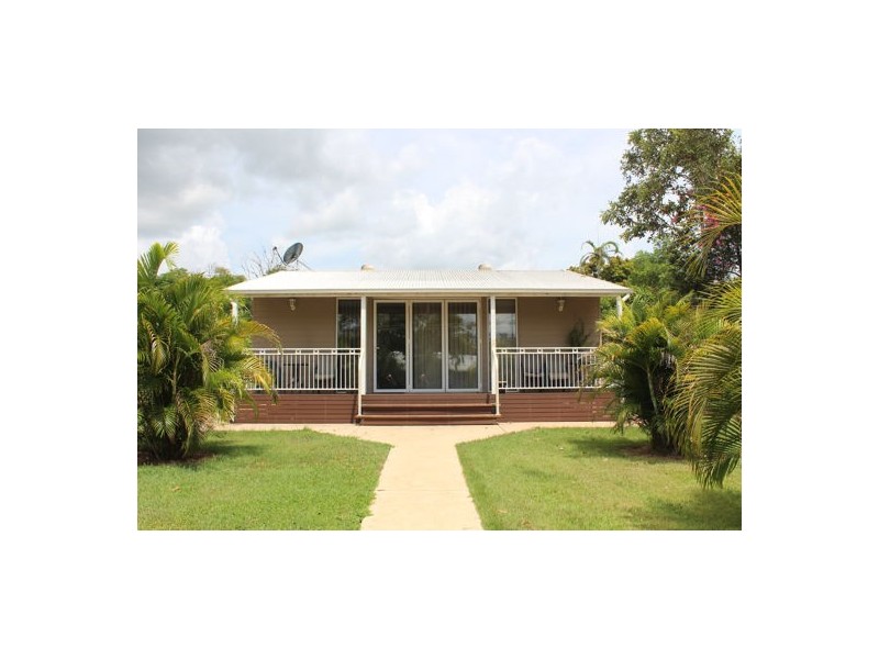 25 Baxter Terrace, Pine Creek NT 0847