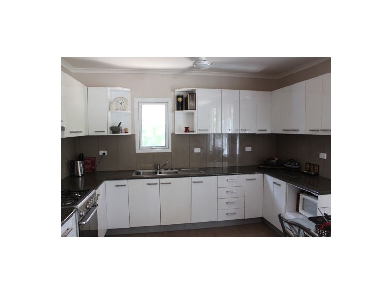 25 Baxter Terrace, Pine Creek NT 0847