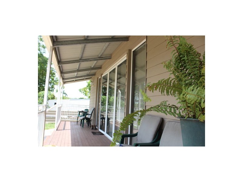 25 Baxter Terrace, Pine Creek NT 0847