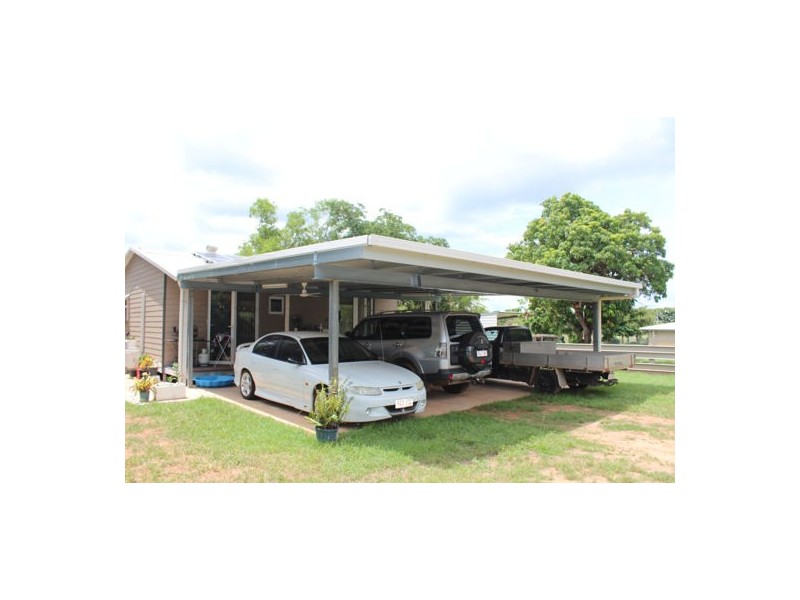 25 Baxter Terrace, Pine Creek NT 0847