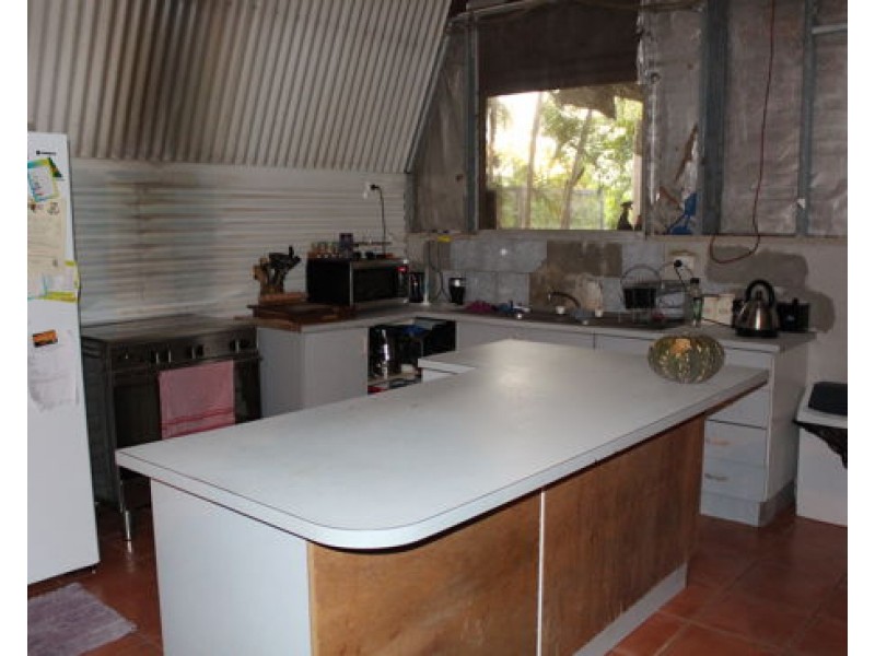 55 PARKIN ROAD, Livingstone NT 0822