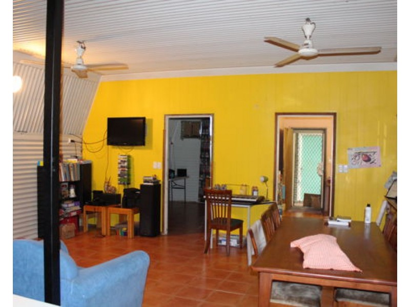 55 PARKIN ROAD, Livingstone NT 0822