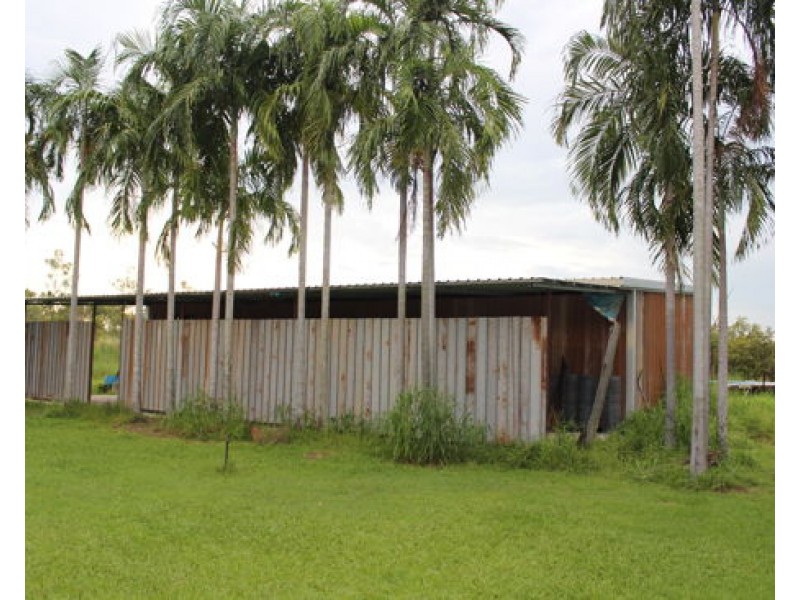 55 PARKIN ROAD, Livingstone NT 0822